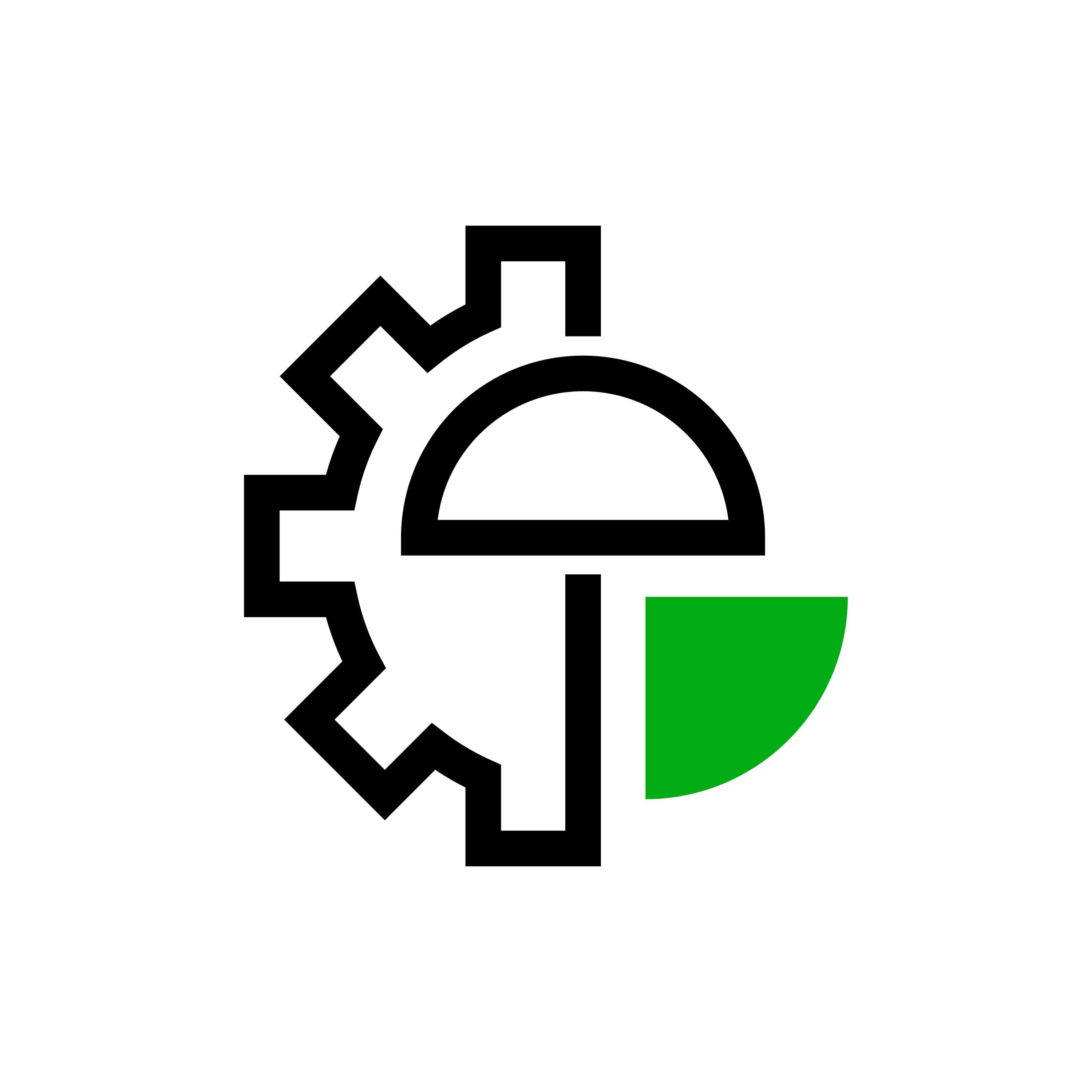 QPT logo design by Miranda Marchant