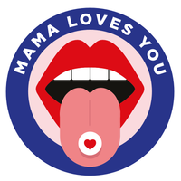 Mama Shelter London logo