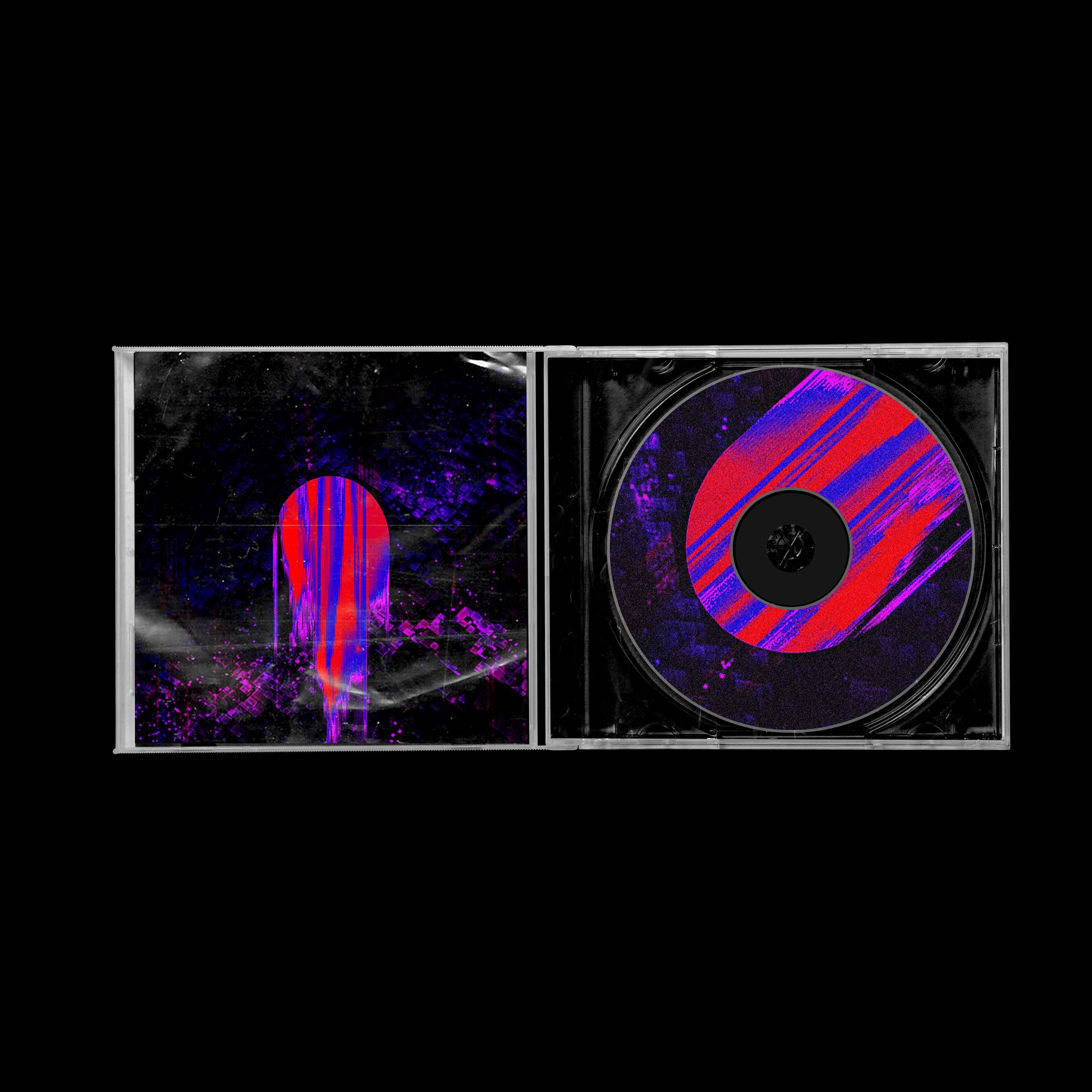 WAKE UP WITH TECHNO by Timothy Ezekiel