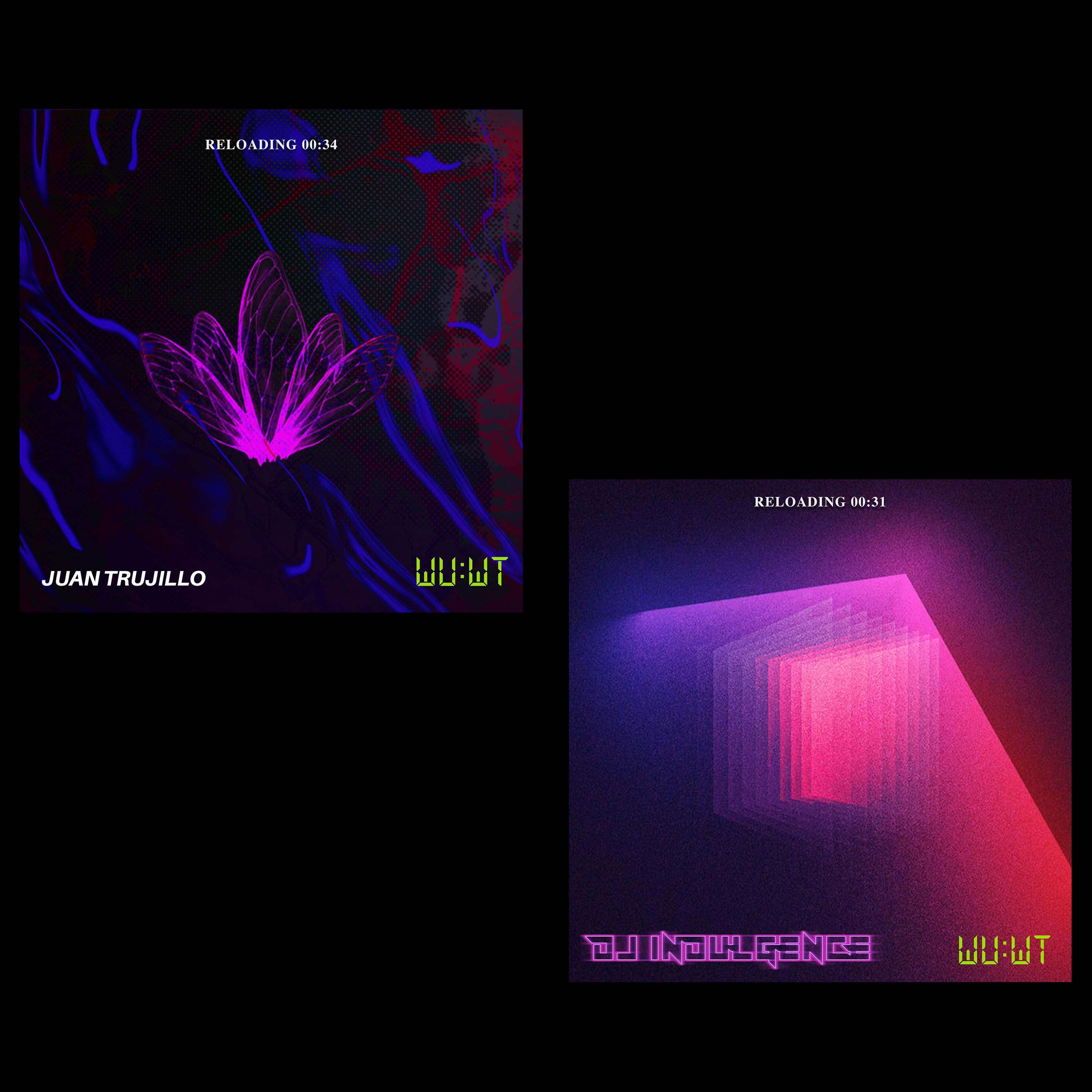 WAKE UP WITH TECHNO by Timothy Ezekiel