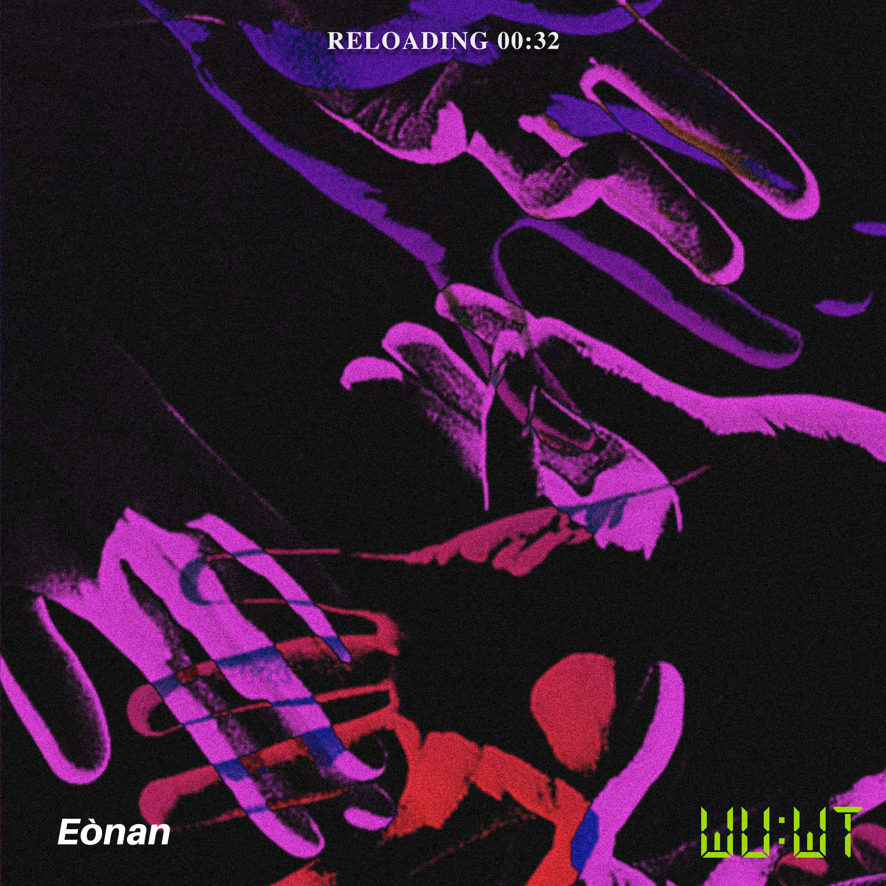 WAKE UP WITH TECHNO by Timothy Ezekiel