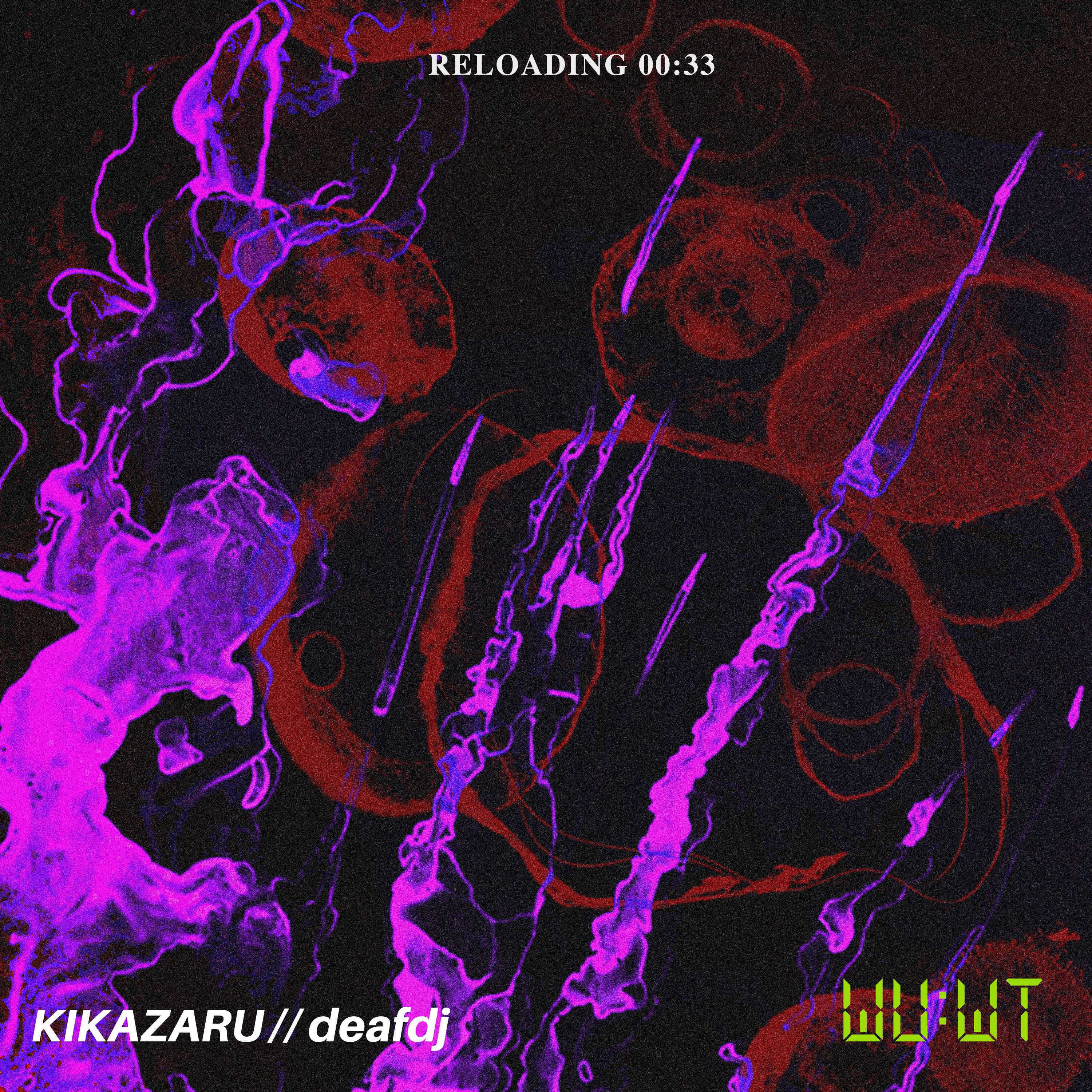 WAKE UP WITH TECHNO by Timothy Ezekiel