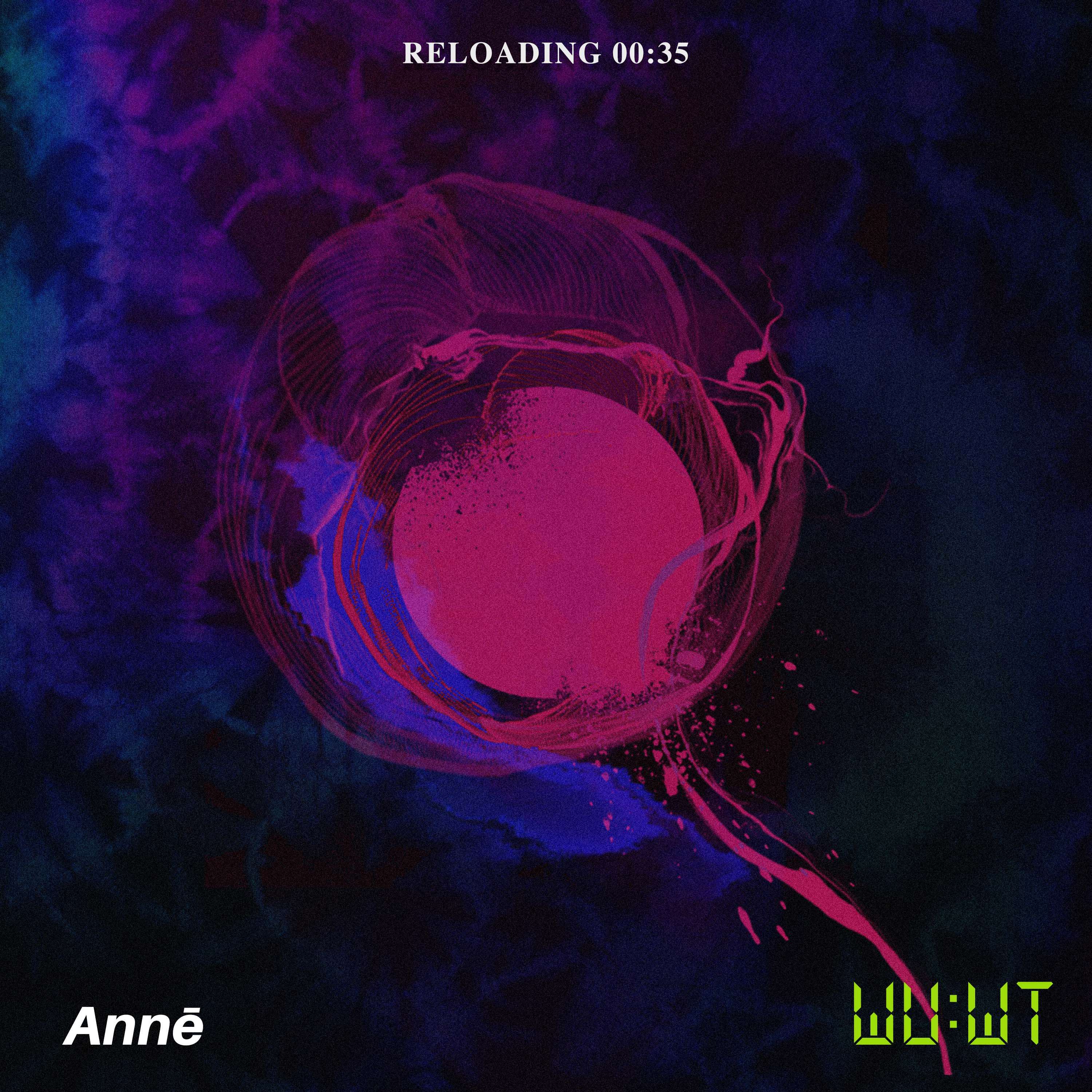 WAKE UP WITH TECHNO by Timothy Ezekiel