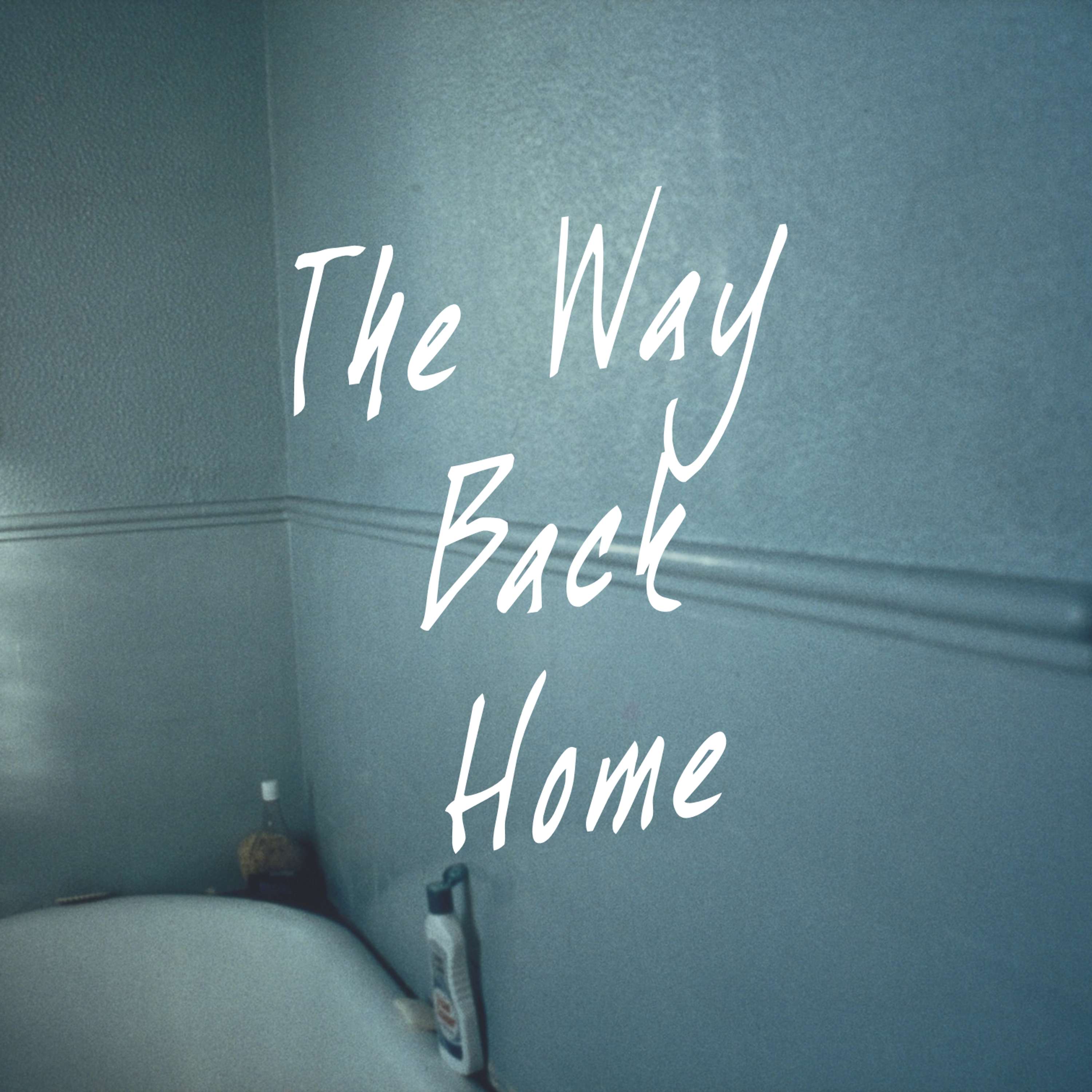 The Way Back Home by Marie Kouppi