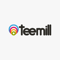 Teemill logo