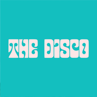 The Disco Mag logo