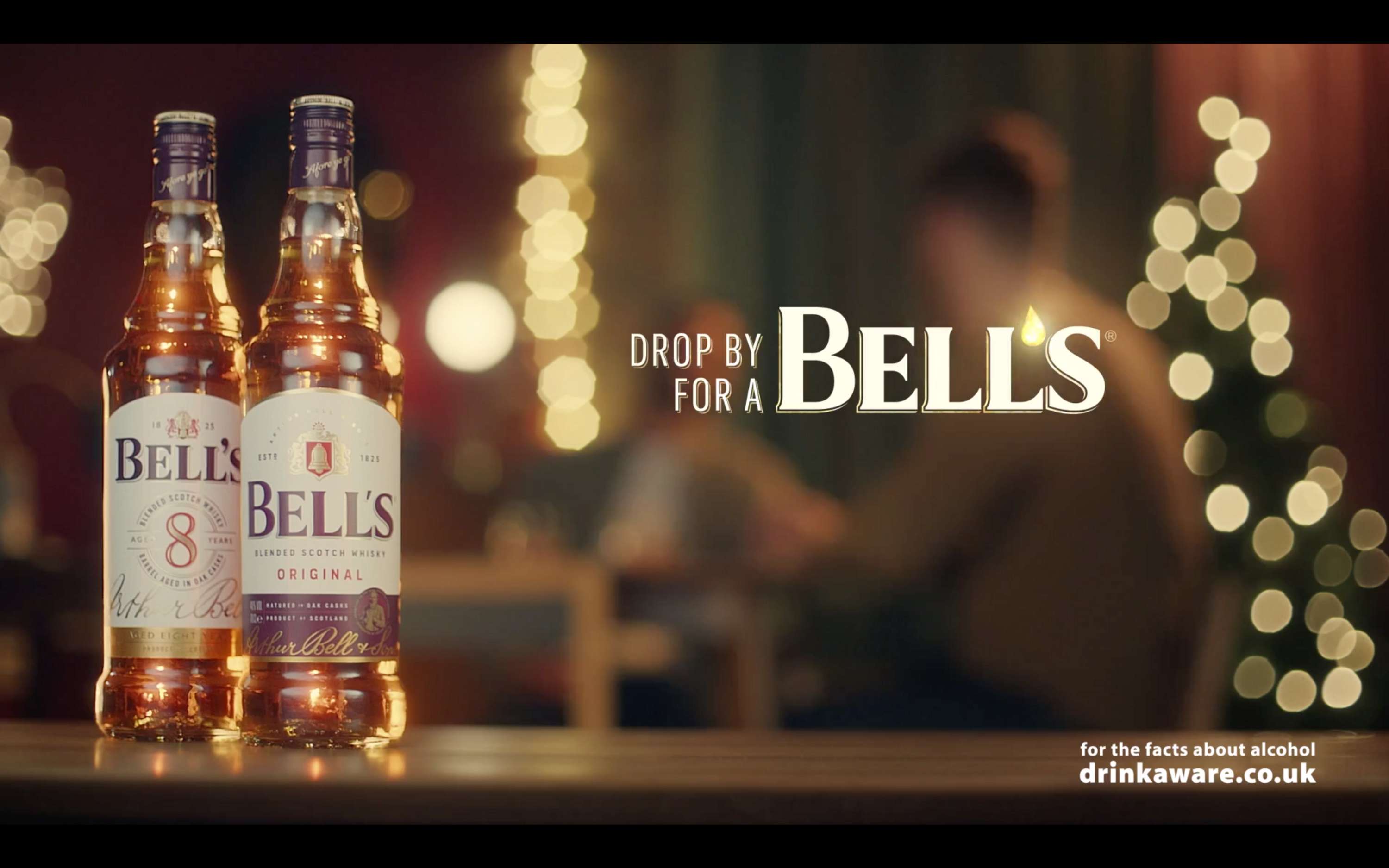 Drop by for a Bell’s by Oliver Pearson