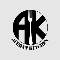 Afghan Kitchen logo