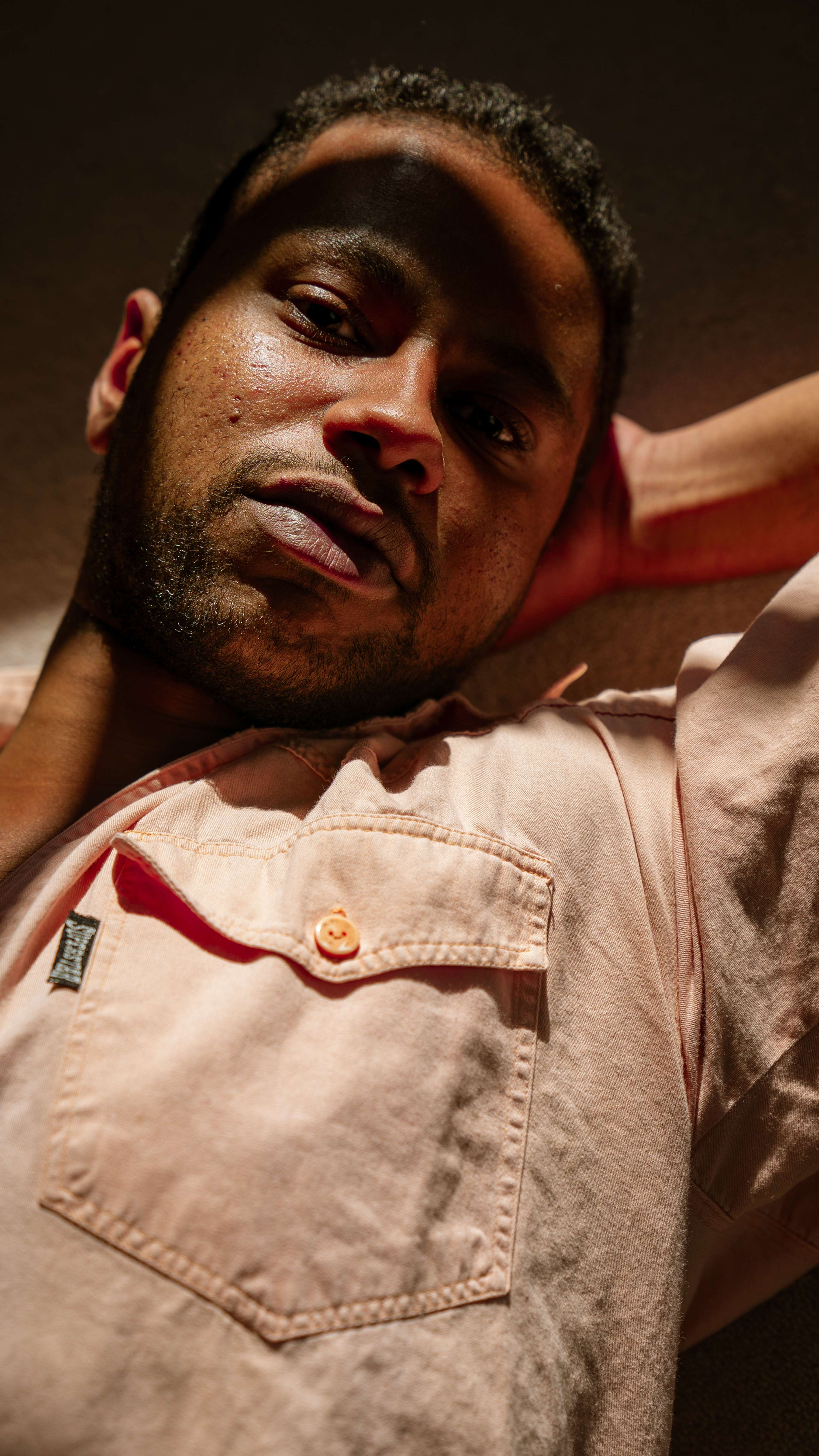 Light Work by Molhim Ahmed