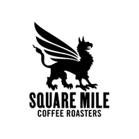 Square Mile Coffee Roasters logo