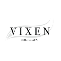 Vixen Esthetics ATX logo