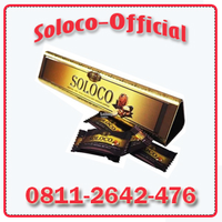 0811-2642-476 Apotik Jual Permen Soloco Di Bali | Antar Gratis COD logo