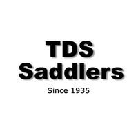 TDS Saddlers logo