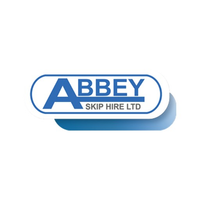 Abbey Skip Hire logo
