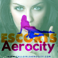 AerocityEscorts logo