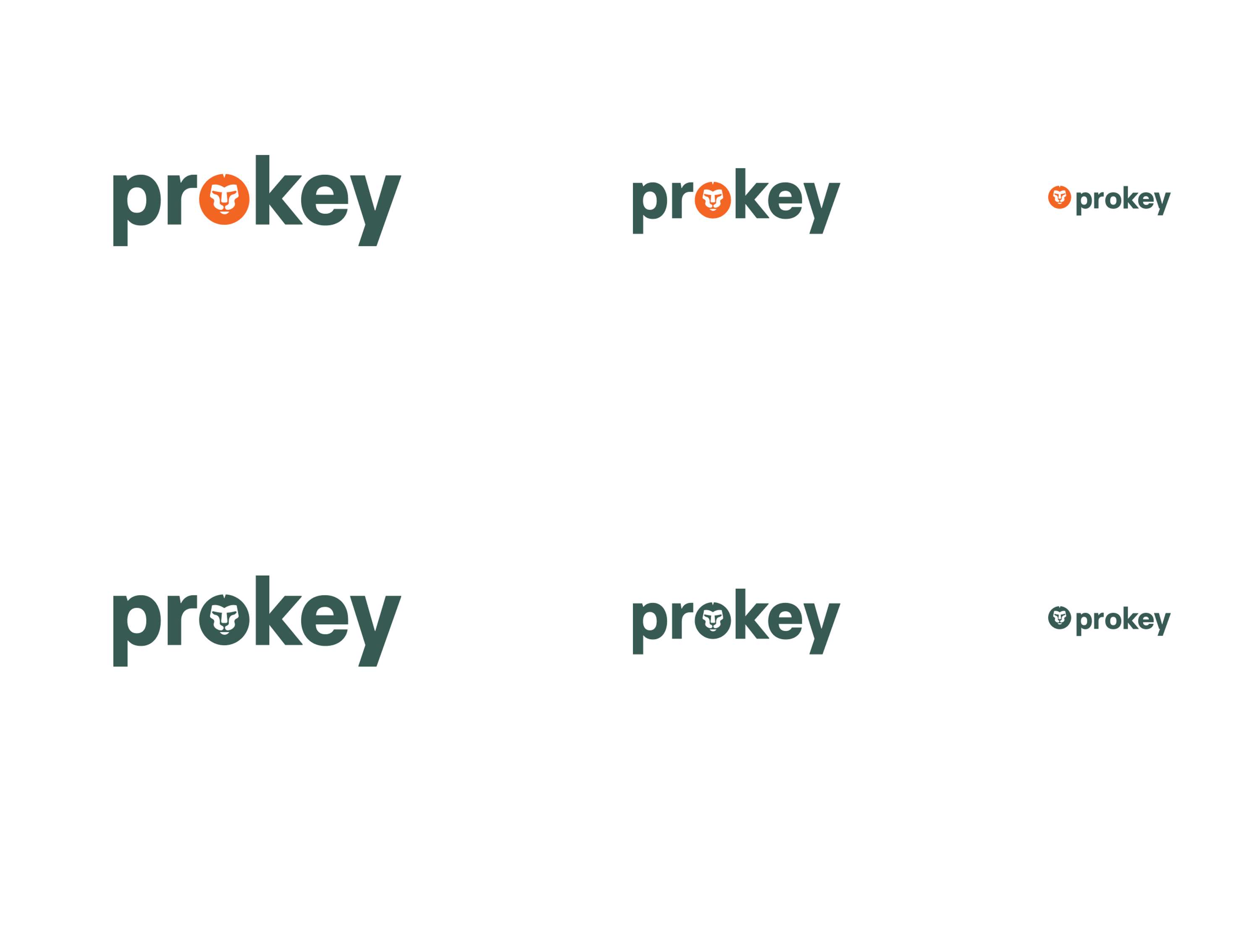 prokey by Agnieszka Grabowicz