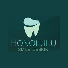 Honolulu Smile
