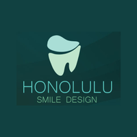 Honolulu Smile Design logo