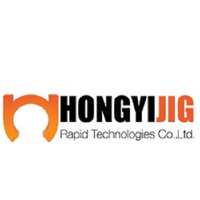 Hongyi JIG Rapid Technologies logo