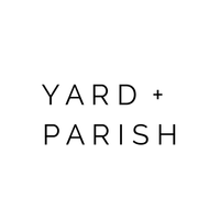 Yard + Parish logo