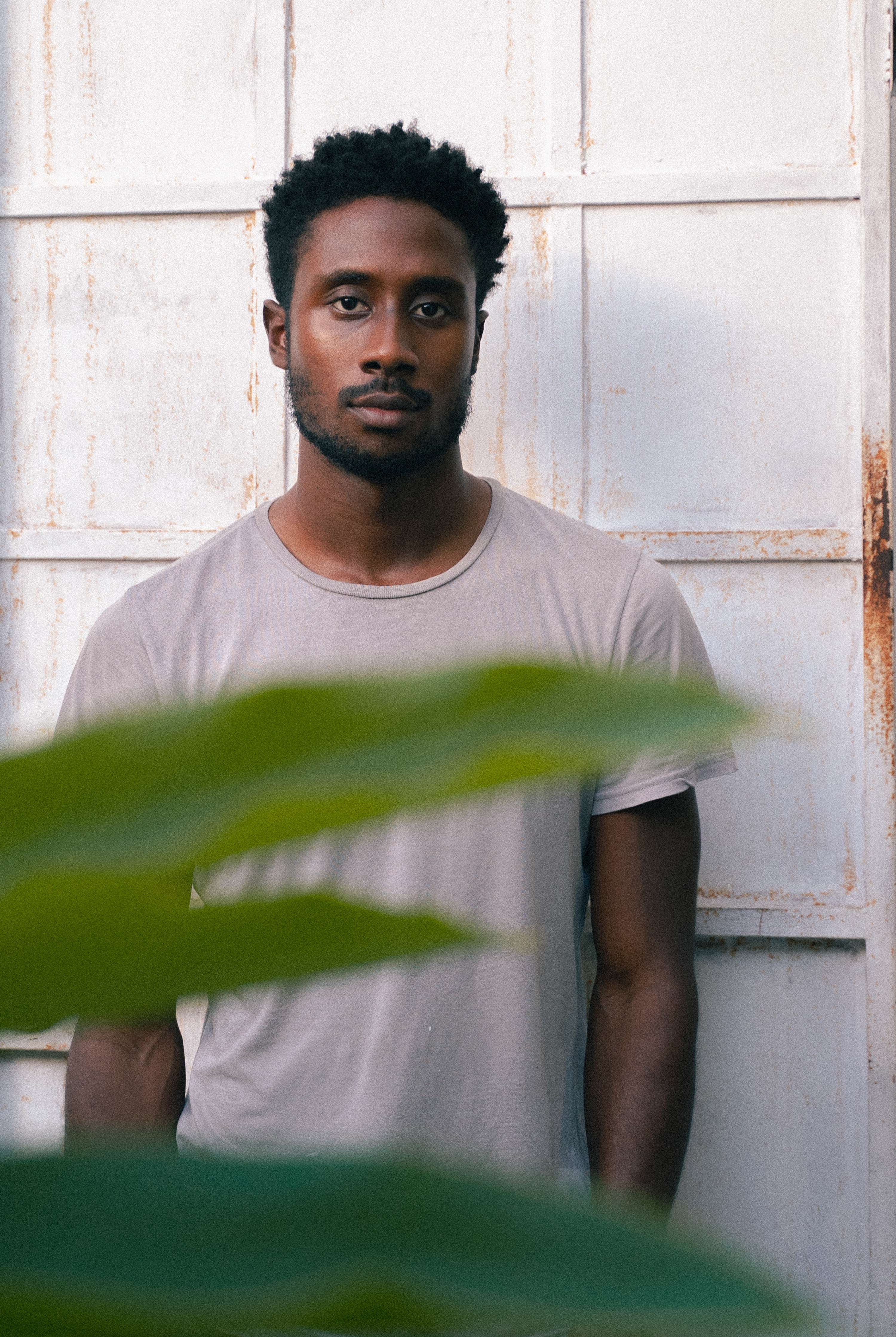Interview with... Elechi Todd by Segolene Py