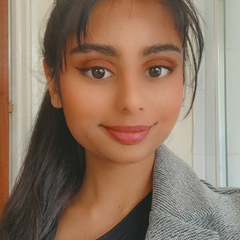 Ishika Patel
