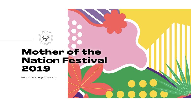 Mother of the Nation Festival 2019 by Natalya Reutova