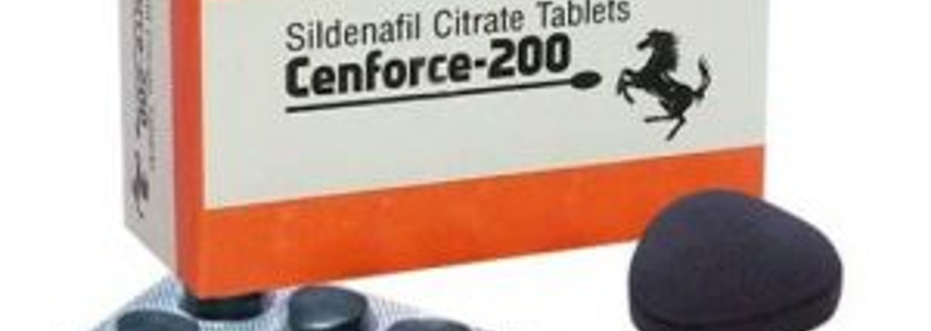 Sildenafil cenforce 200 mg