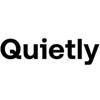 Quietly Studio logo