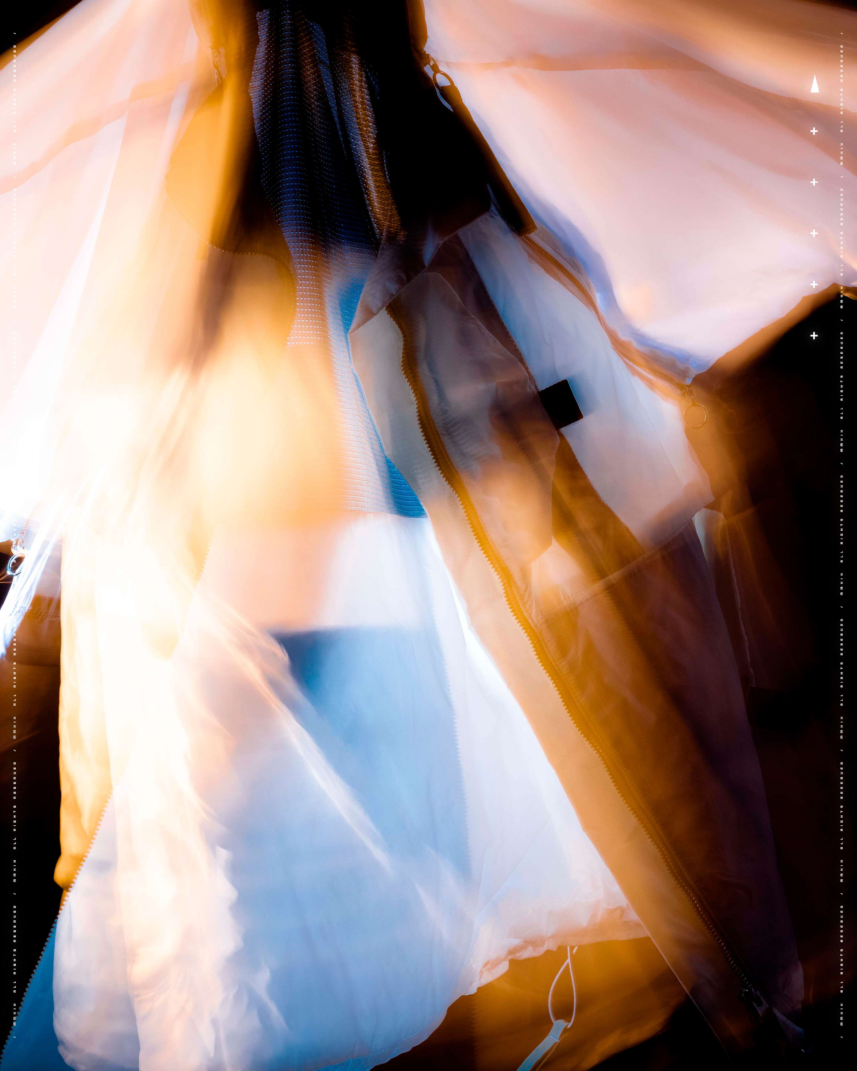 wecanfly x C.P. Company by Alex Campbell