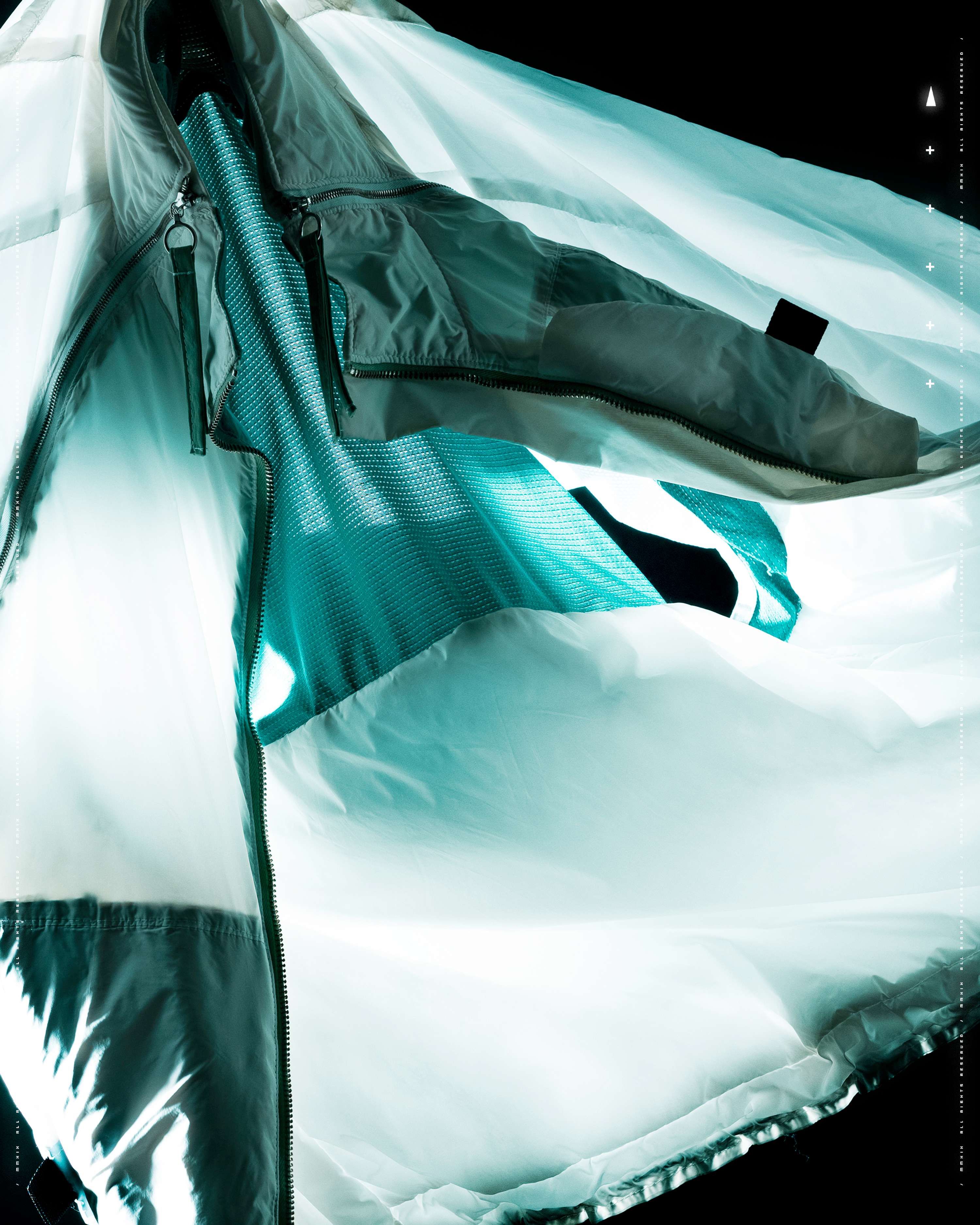 wecanfly x C.P. Company by Alex Campbell