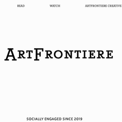 Art Frontiere