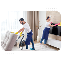 Cleaning Corp End Of Lease Cleaning Services Sydney logo