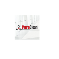 PuroClean Emergency Restoration LLC logo