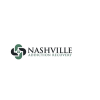 Nashville Addiction Recovery logo