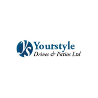Your Style Drives & Patios Ltd logo