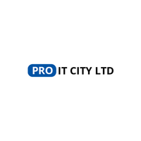 Pro It City logo