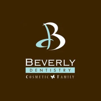 Beverly Dentistry logo