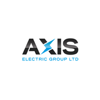 Axis Electric Group Ltd logo
