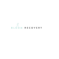 Bloom Recovery logo