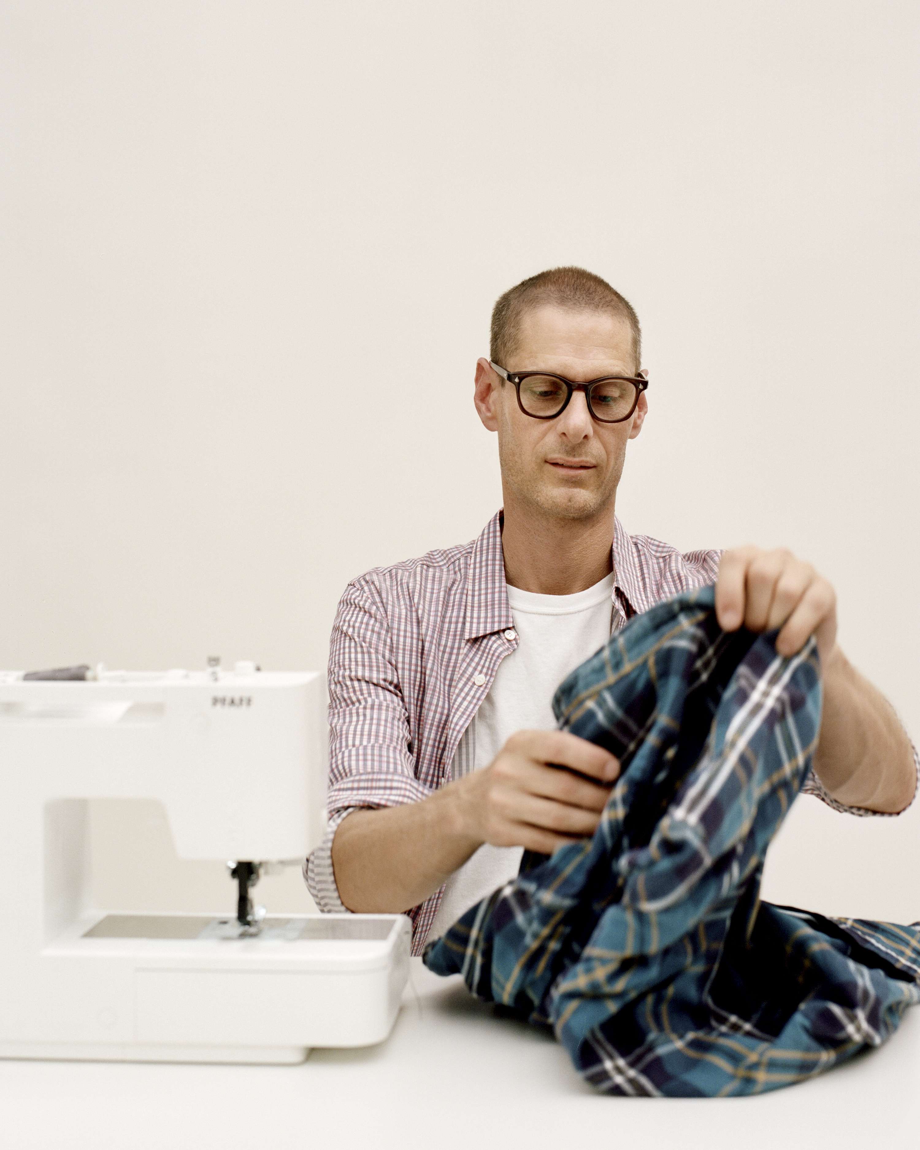 Farfetch x More Or Less Positively Conscious by Luca Barbieri
