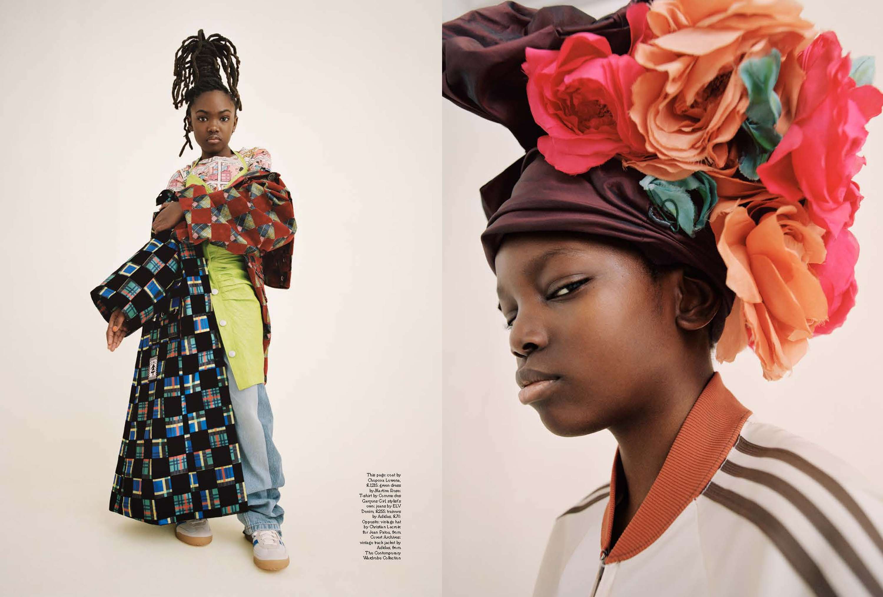 More Or Less Issue 05 by Luca Barbieri