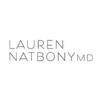 Dr. Lauren R. Natbony logo