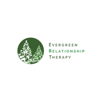 Evergreen Relationship Therapy logo