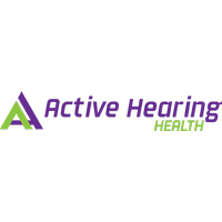 Active Hearing Health logo