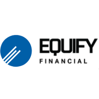 Equify Financial logo