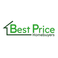 Best Price Homebuyers logo