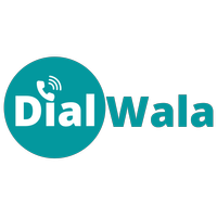 Dialwala logo