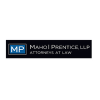 Maho Prentice, LLP Attorneys at Law logo