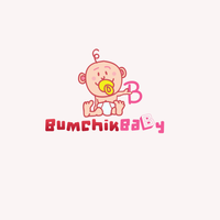 Bumchikbaby logo